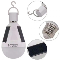 Led Solar emergency bulb TYN01 TYN02
