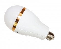 Led Dual battery emergency bulb Y3920G