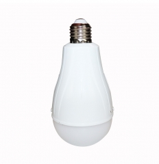 Led Dual battery emergency bulb Y3920