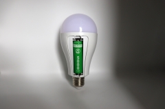 Led Dual battery emergency bulb Y15