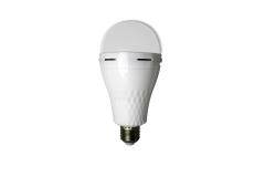 Led Dual battery emergency bulb XK-8920