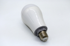 Led Dual battery emergency bulb Y6920