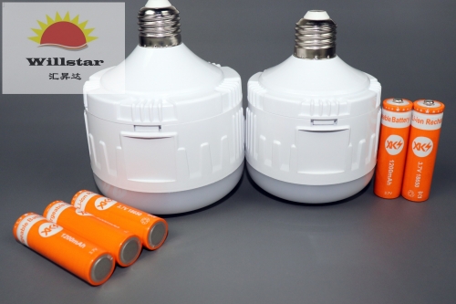 Led emergency light Y3918 Y3928