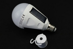 Led Solar emergency bulb TYN01 TYN02