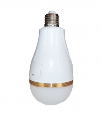 Led Dual battery emergency bulb Y3920G