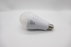 Led Dual battery emergency bulb Y15-2