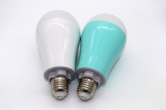 Led Dual battery emergency bulb Y6920