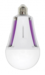 Led Three battery emergency bulb Y203