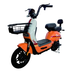 Electric bicycle TY278