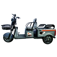 Electric bicycle TY328