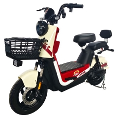Electric bicycle TY528