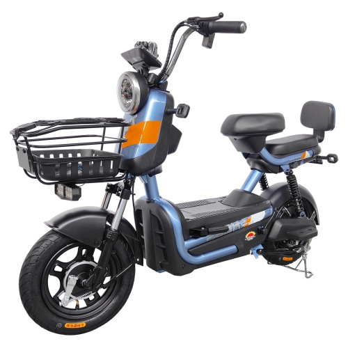 Electric bicycle TY658