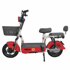 Electric bicycle TY68