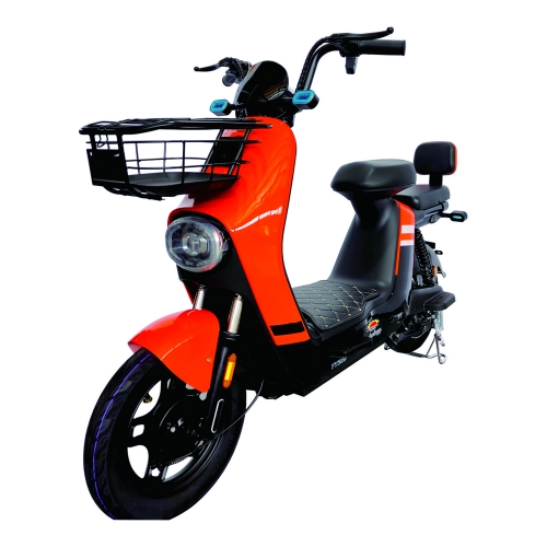 Electric bicycle TY288