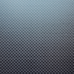 Custom Size Black Carbon Fiber plate