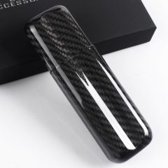 100% Real carbon fiber cigar case humidor cigar tube for sale