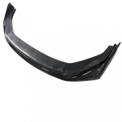 Honda Fit Carbon Fiber Front Bumper Lip 18*65*185cm(7.09*25.59*72.83inches)