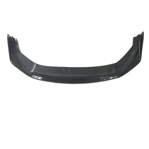 Honda Fit Carbon Fiber Front Bumper Lip 18*65*185cm(7.09*25.59*72.83inches)