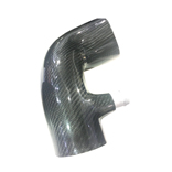 Carbon Fiber Air Pipe