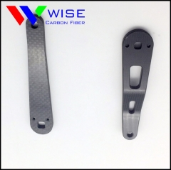 provide professional customized carbon fiber parts service