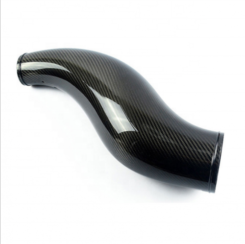 custom carbon fiber accessories with CNC cutting service