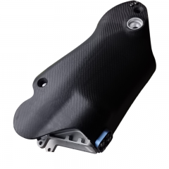 OEM Custom carbon fiber product & Customize various shapes carbon fiber parts