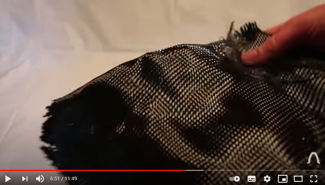 Carbon Fiber - The Material Of The Future