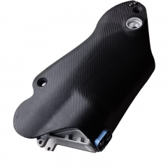 custom carbon fiber molding parts