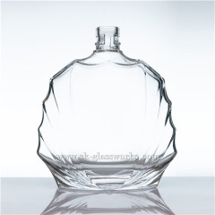 1000ml whisky glass bottle