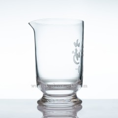 Vaso de mezcla de cóctel 550ml