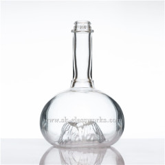500ml Glass Liquor Bottle