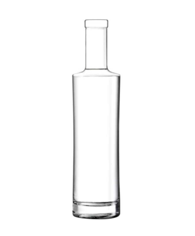 375ml Kendo Glass Bottle
