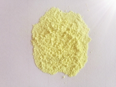 Tungsten Oxide WO3 Powder CAS 1314-35-8