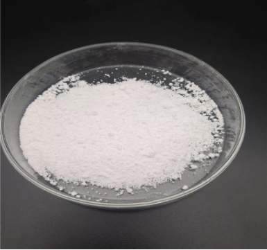 The Applications Of Spherical Quartz Powder