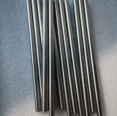 Metal Alloy High Hot Hardness Molybdenum Rod Molybdenum Bar