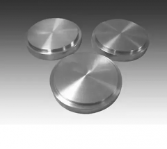 Metal Alloy 5mm Thick Polished Molybdenum Sputtering Target
