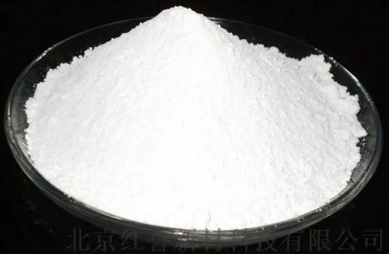 Nano Aluminium Oxide Powder Al2O3 Nanoparticles CAS 1344-28-1