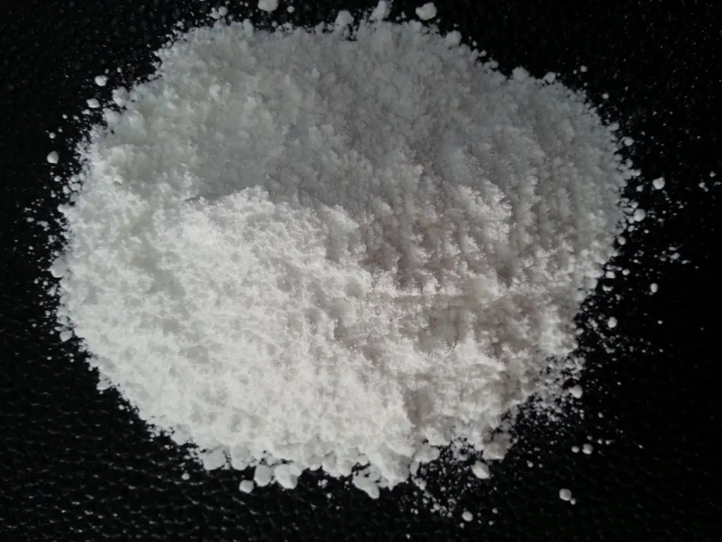 Nano Titanium Dioxide Powder TiO2 Nanoparticles CAS 13463-67-7