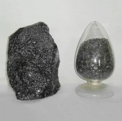 Meltblown Grade Chrome Oxide Granules Cr2O3 Powder