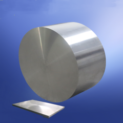 Aluminum Silicon Carbide Al/SiC