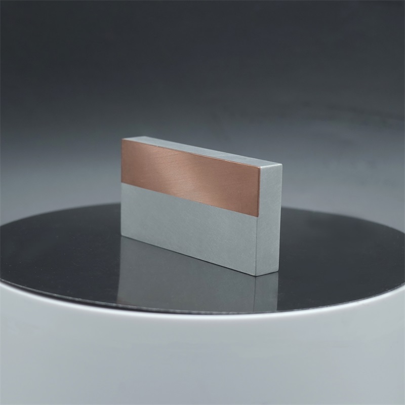 copper clad aluminum sheet
