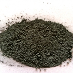 Beta-Silicon Carbide Nano β SiC Powder CAS 409-21-2