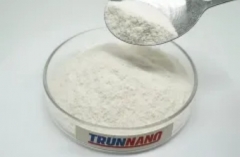 Spherical titanium dioxide, granulated powder, 99%, 45-75um, CAS: 1317-80-2