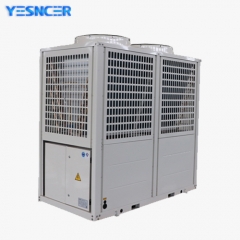 Air Cooled Module Unit Chiller