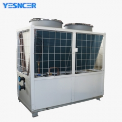 Air Cooled Module Unit Chiller