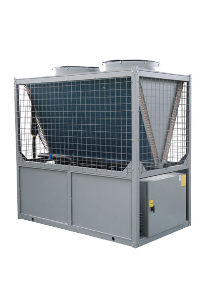 Ultra-low temperature air source heat pump principle and core technology