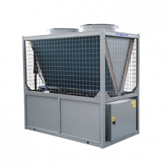 Air Cooled Module Unit Chiller