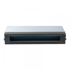 190mm Ultra thin horizontal concealed fan coil unit with return plenum