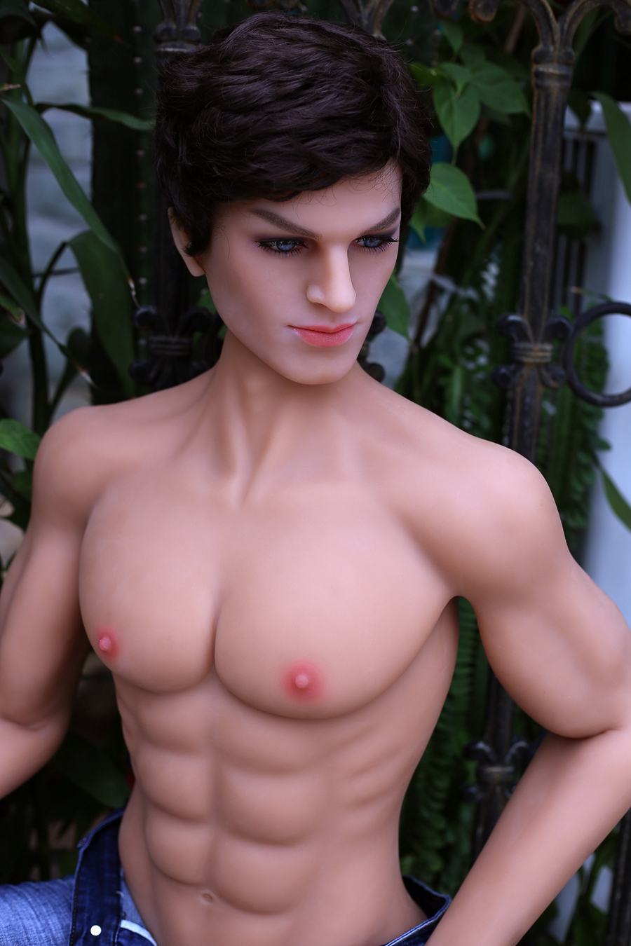 sex doll for women