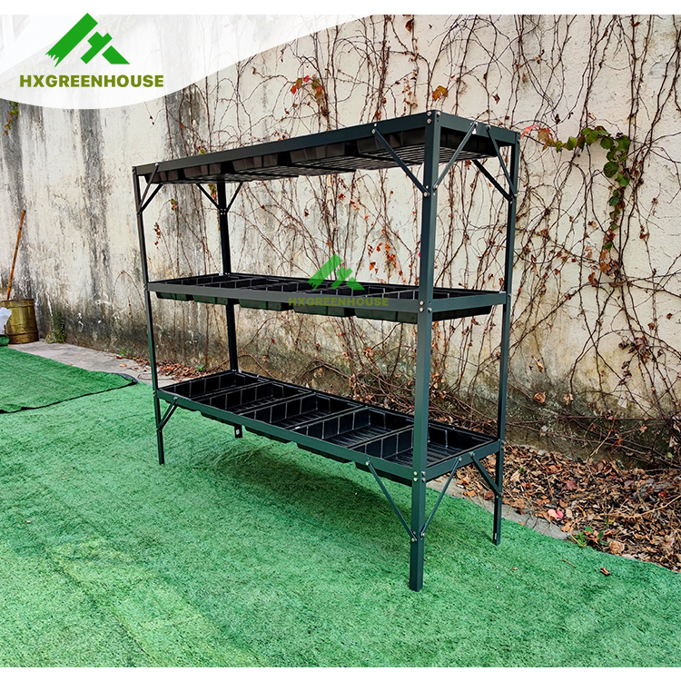 Greenhouse staging HX56313-5